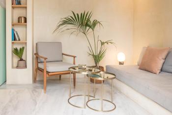 Anafiotika hideaway acropolis Athens by Cycladica, Афины (фото 4)