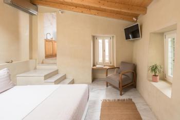Anafiotika hideaway acropolis Athens by Cycladica, Афины (фото 5)