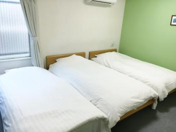 Shin-Okubo City Hotel, Tokyo (photo 2)