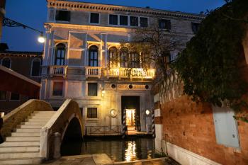 Ca' Vendramin Zago, Venecia (foto 2)