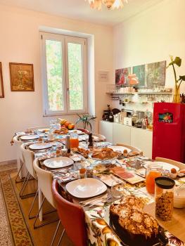 Vatica B&B Roma, Roma (foto 5)