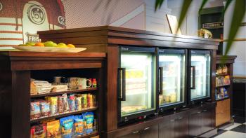 Hotel Indigo - Kansas City Downtown by IHG, Kansas City (Foto 4)