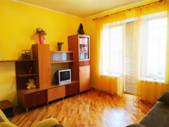 Апартаменты 2 комнаты Центр, Winnica (zdjęcie 5)
