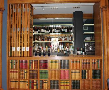 The Raeburn, Edinburgh (fotografie 5)