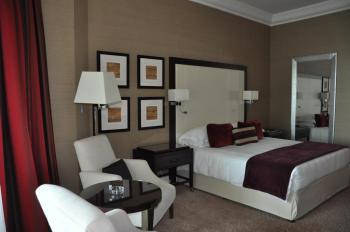 Mövenpick Grand Al Bustan, Dubai (foto 4)