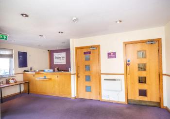 Stables Inn, Aintree, Liverpool (fotografie 3)