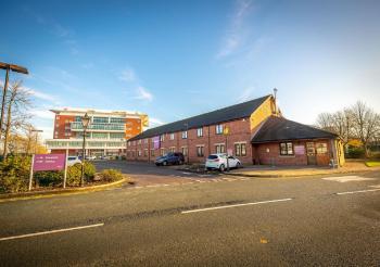 Stables Inn, Aintree, Liverpool (fotografie 5)