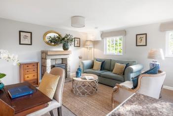 Tucking Mill View- Self Catering, Bath (fotografie 2)