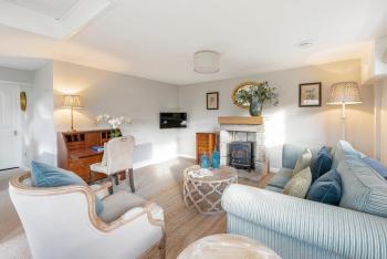 Tucking Mill View- Self Catering, Bath (fotografie 3)