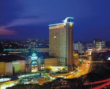 Cititel Mid Valley, Kuala Lumpur (foto 2)