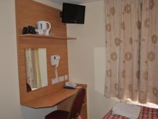 Carlton Hotel, London (Foto 2)