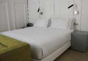 EME Catedral Mercer Hotel, Seville (photo 5)