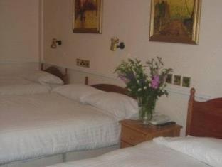 Europa House Hotel, London Paddington, Londres (photo 4)