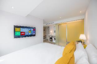 Yello Rooms Hotel Victory Monument, Bangkok (fotografie 3)