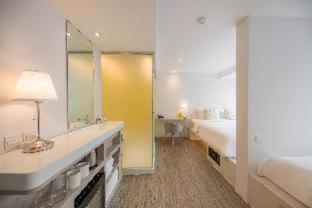 Yello Rooms Hotel Victory Monument, Bangkok (fotografie 5)