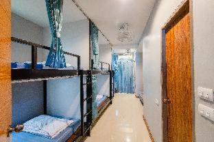 Restiny Hostel, Bangkok (fotografie 2)