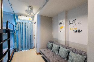 Restiny Hostel, Bangkok (fotografie 3)