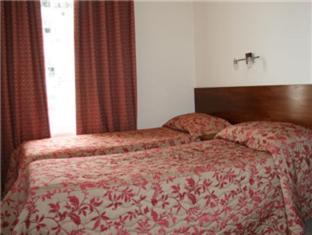 Wedgewood Hotel, Лондон (фото 5)