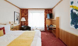 Living Hotel Großer Kurfürst, Berlín (foto 4)