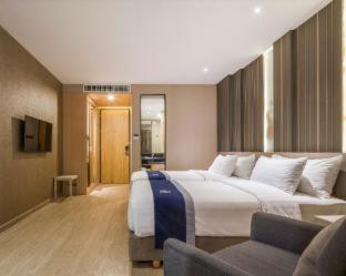 Zayn Hotel Bangkok - Airport Link Access, Bangkok (fotografie 3)