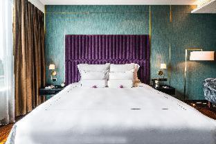 MUU Bangkok, Small Luxury Hotels of the World, Bangkok (fotografie 5)