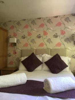 George Hotel, London (Foto 4)