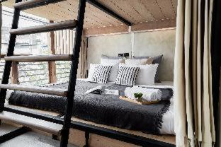 Vann Bangkok Boutique House, Bangkok (fotografie 4)