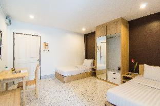 The Fifth Residence, Bangkok (fotografie 3)
