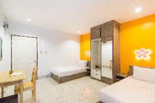 The Fifth Residence, Bangkok (fotografie 4)