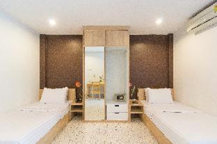 The Fifth Residence, Bangkok (fotografie 5)