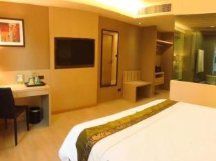 iCheck inn Nana by Aspira, Bangkok (photo 5)