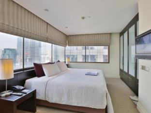 The Quarter Saladaeng by UHG, Bangkok (foto 4)