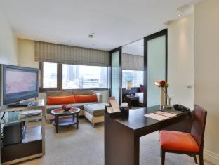 The Quarter Saladaeng by UHG, Bangkok (foto 5)