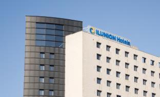 Ilunion Aqua 4, Valencia (Foto 3)