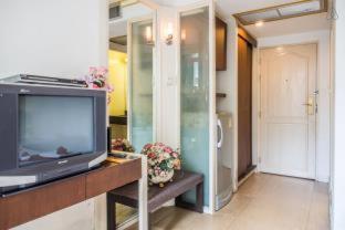 Khurana Inn, Bangkok (fotografie 4)