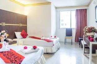 Khurana Inn, Bangkok (fotografie 5)