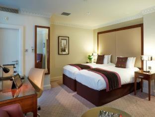The Clermont London, Charing Cross, London (photo 3)