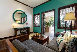 Anantara Hoi An Resort, Хойан (фото 5)