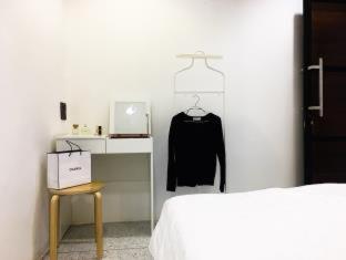 Boon Street Hostel, Bangkok (fotografie 4)