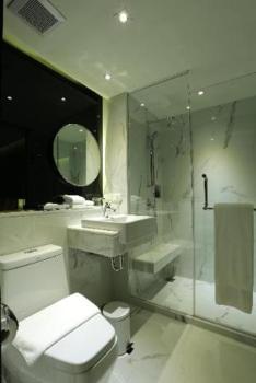 Grace Hotel, Bangkok (fotografie 4)