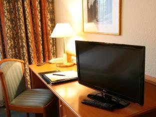 Hotel BIRGIT Berlin Mitte, Берлин (фото 5)