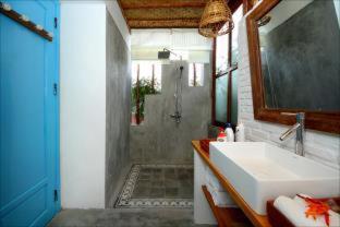 Life Beach Villa, Hoi An (fotografie 5)