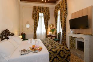 UNAHOTELS Ala Venezia-Adults 16, Benátky (fotografie 3)