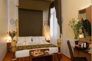 UNAHOTELS Ala Venezia-Adults 16, Benátky (fotografie 4)