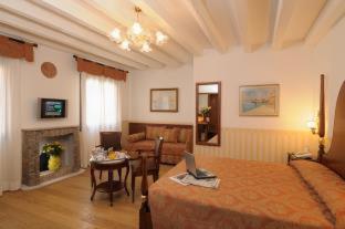 UNAHOTELS Ala Venezia-Adults 16, Benátky (fotografie 5)