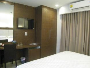 Studio Nana by iCheck inn, Bangkok (fotografie 5)