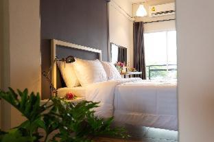 Mango 10 House, Bangkok (fotografie 4)