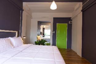 Mango 10 House, Bangkok (fotografie 5)