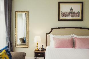 Daraya Boutique Hotel, Bangkok (fotografie 2)