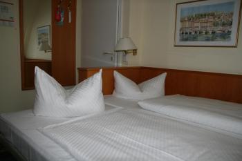Hotel BIRGIT Berlin Mitte, Берлин (фото 4)